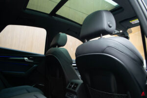 Q5 SPORTBACK PERFORMANCE BLACK 2.0 TFSI E