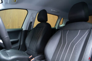 2008 ROADTRIP 1.6 FLEX