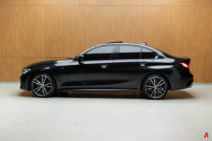 330E M SPORT 2.0 TURBO
