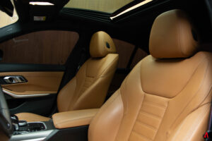 330E M SPORT 2.0 TURBO
