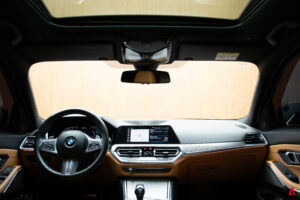 330E M SPORT 2.0 TURBO
