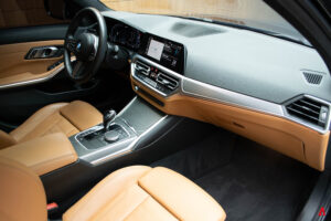 330E M SPORT 2.0 TURBO
