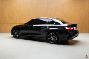 330E M SPORT 2.0 TURBO