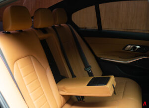 330E M SPORT 2.0 TURBO
