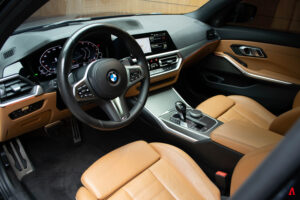 330E M SPORT 2.0 TURBO