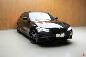 330E M SPORT 2.0 TURBO