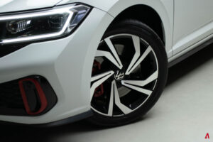 JETTA GLI 2.0 TSI