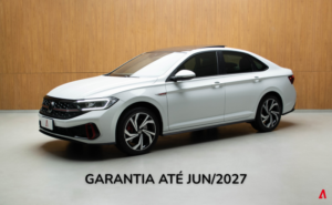 JETTA GLI 2.0 TSI