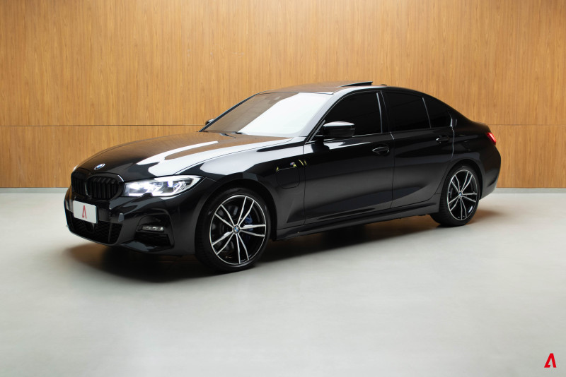 330E M SPORT 2.0 TURBO