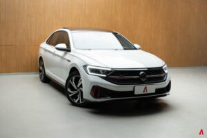 JETTA GLI 2.0 TSI