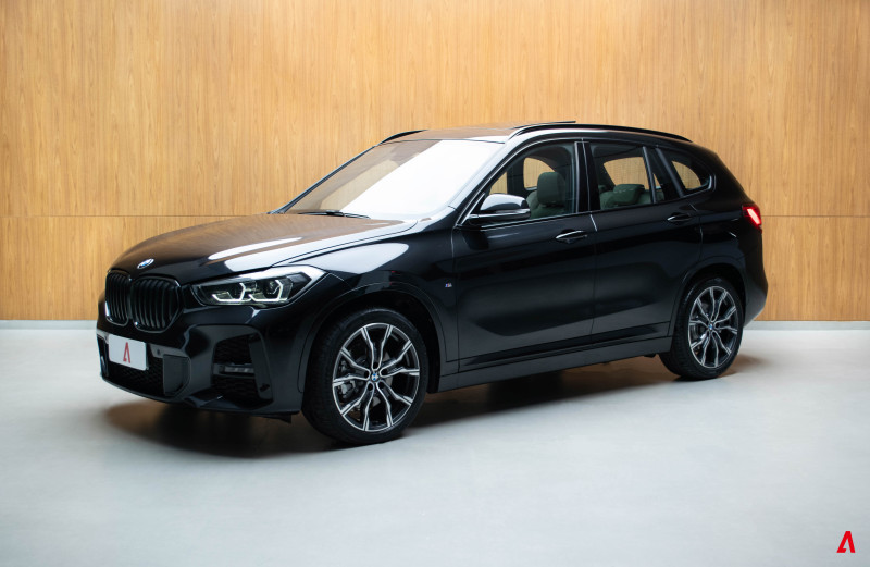 X1 SDRIVE 20I M SPORT