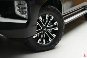 PAJERO SPORT HPE 4X4 2.4 TURBO DIESEL