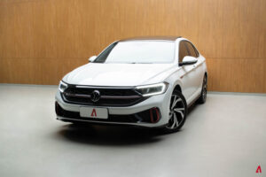 JETTA GLI 2.0 TSI