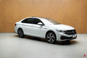 JETTA GLI 2.0 TSI