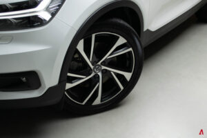 XC40 R-DESIGN T5 1.5 PLUG-IN HYBRID