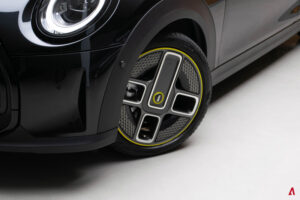 MINI COOPER SE TOP
