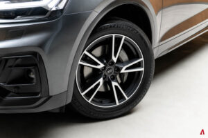 Q5 SPORTBACK PERFORMANCE BLACK 2.0 TFSI E