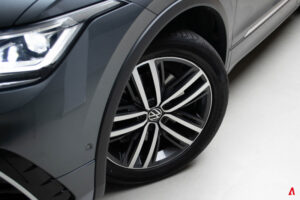 TIGUAN ALLSPACE R-LINE 2.0 TSI