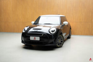 MINI COOPER SE TOP