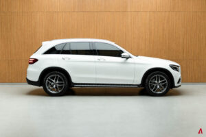 GLC 250 HIGHWAY 4 MATIC
