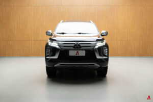 PAJERO SPORT HPE 4X4 2.4 TURBO DIESEL