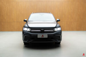 TIGUAN ALLSPACE R-LINE 2.0 TSI