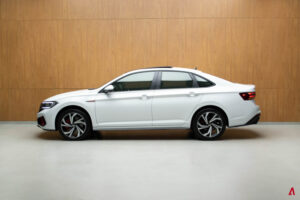 JETTA GLI 2.0 TSI