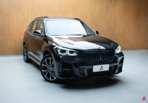 X1 SDRIVE 20I M SPORT