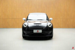 MINI COOPER SE TOP