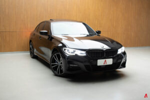 330E M SPORT 2.0 TURBO