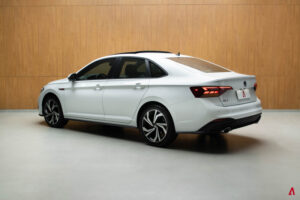 JETTA GLI 2.0 TSI
