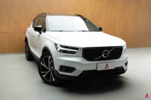XC40 R-DESIGN T5 1.5 PLUG-IN HYBRID
