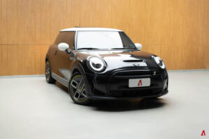 MINI COOPER SE TOP