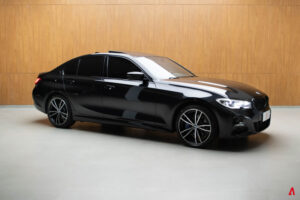 330E M SPORT 2.0 TURBO