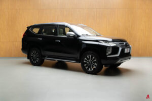 PAJERO SPORT HPE 4X4 2.4 TURBO DIESEL