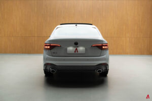 JETTA GLI 2.0 TSI