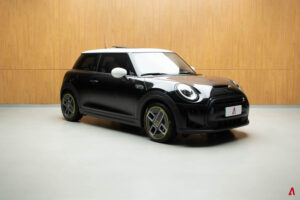 MINI COOPER SE TOP