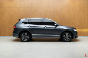 TIGUAN ALLSPACE R-LINE 2.0 TSI