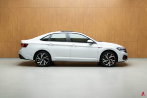 JETTA GLI 2.0 TSI