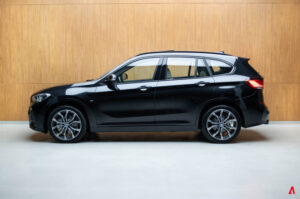 X1 SDRIVE 20I M SPORT