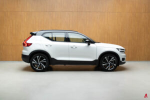 XC40 R-DESIGN T5 1.5 PLUG-IN HYBRID