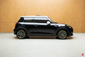 MINI COOPER SE TOP