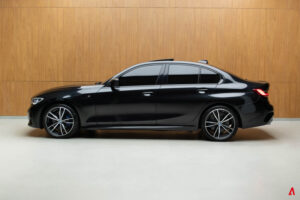 330E M SPORT 2.0 TURBO