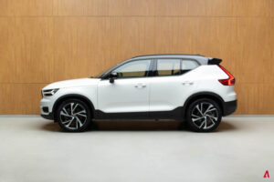 XC40 R-DESIGN T5 1.5 PLUG-IN HYBRID