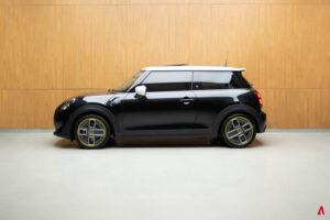 MINI COOPER SE TOP