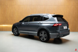 TIGUAN ALLSPACE R-LINE 2.0 TSI