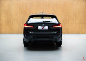 X1 SDRIVE 20I M SPORT