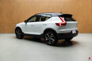 XC40 R-DESIGN T5 1.5 PLUG-IN HYBRID