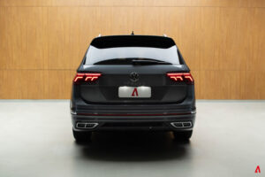 TIGUAN ALLSPACE R-LINE 2.0 TSI