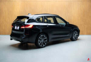 X1 SDRIVE 20I M SPORT
